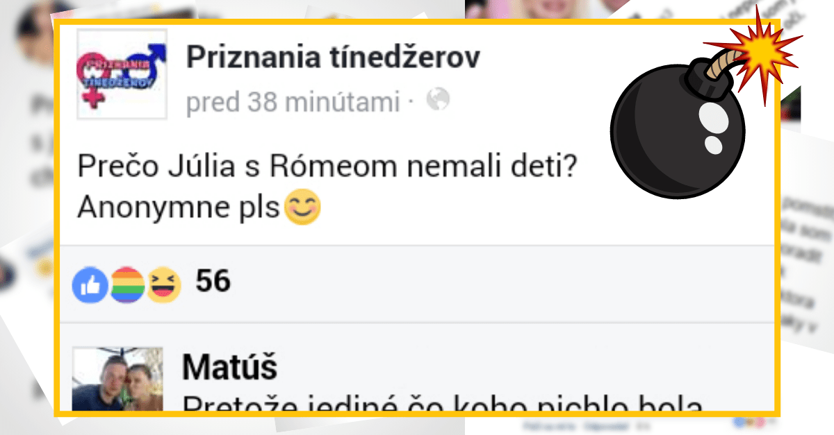 Bomby zo sociálnych sietí, ktoré vystihujú ľudskú populáciu viac ako dostatočne #187