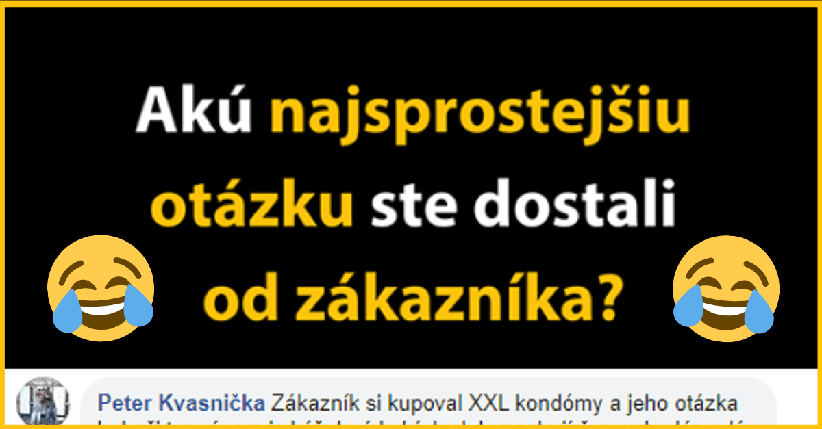 Najhlúpejšie otázky od zákazníkov – skutočné príbehy zo života ľudí č.5