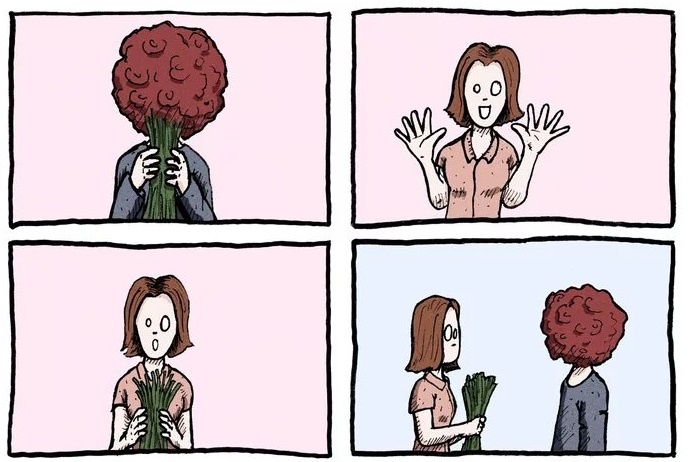 Niekoľko komiksov, ktoré ťa nakopnú do nového dňa #490
