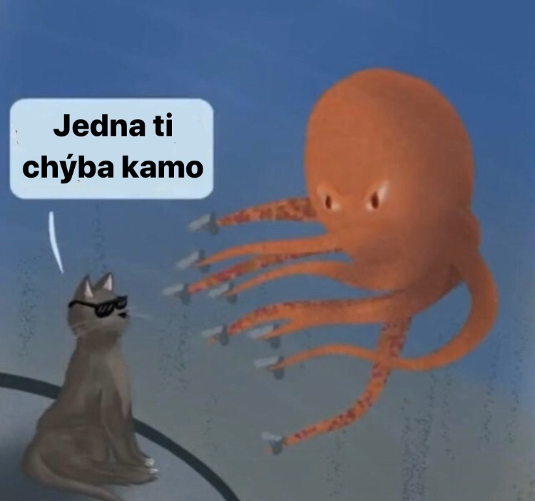 Niekoľko komiksov, ktoré ťa nakopnú do nového dňa #494
