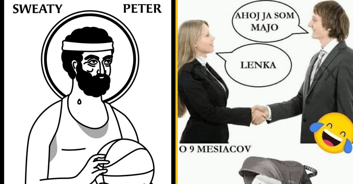 Zábavné slovné hračky vďaka ktorým si slovenčinu zamiluješ ešte viac