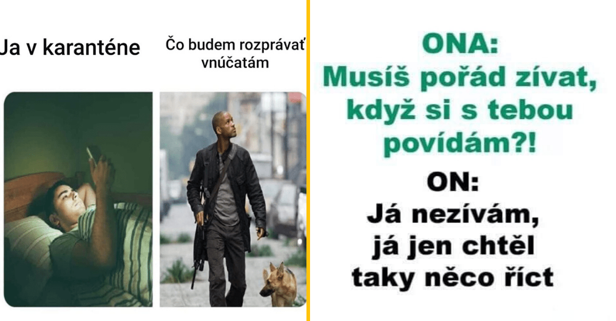 20+ Obrázkov: Všetko vtipné z internetu! #168