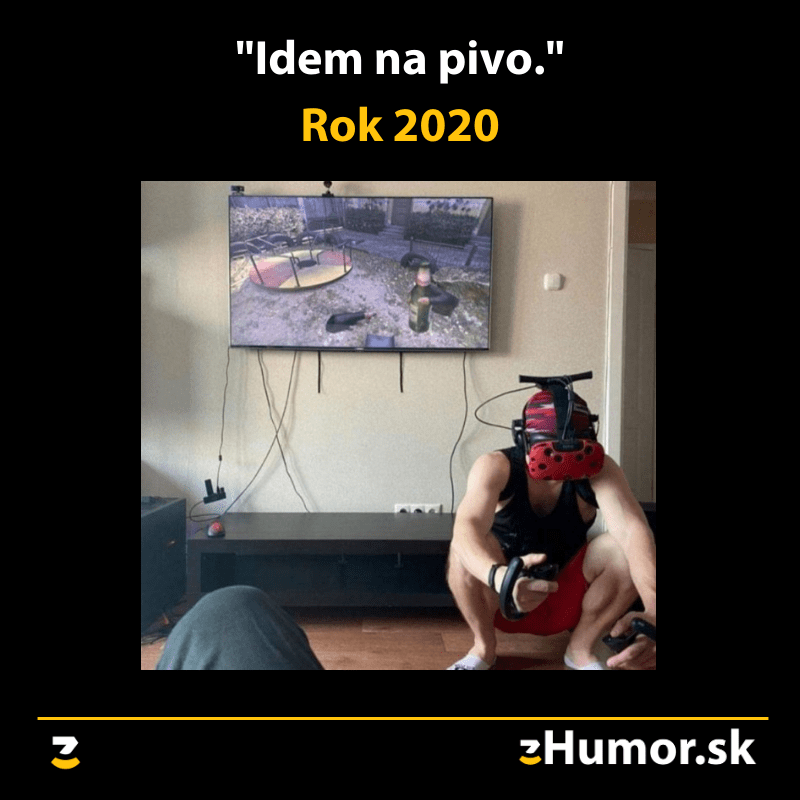 Pivo v roku 2020