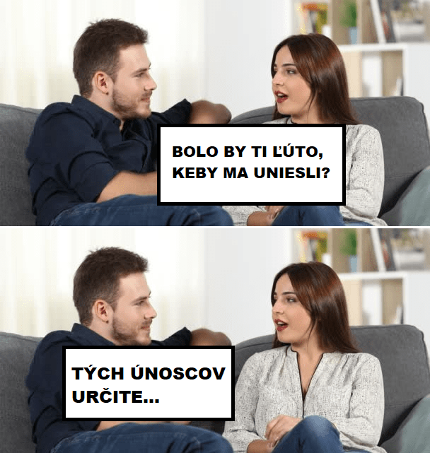Únos