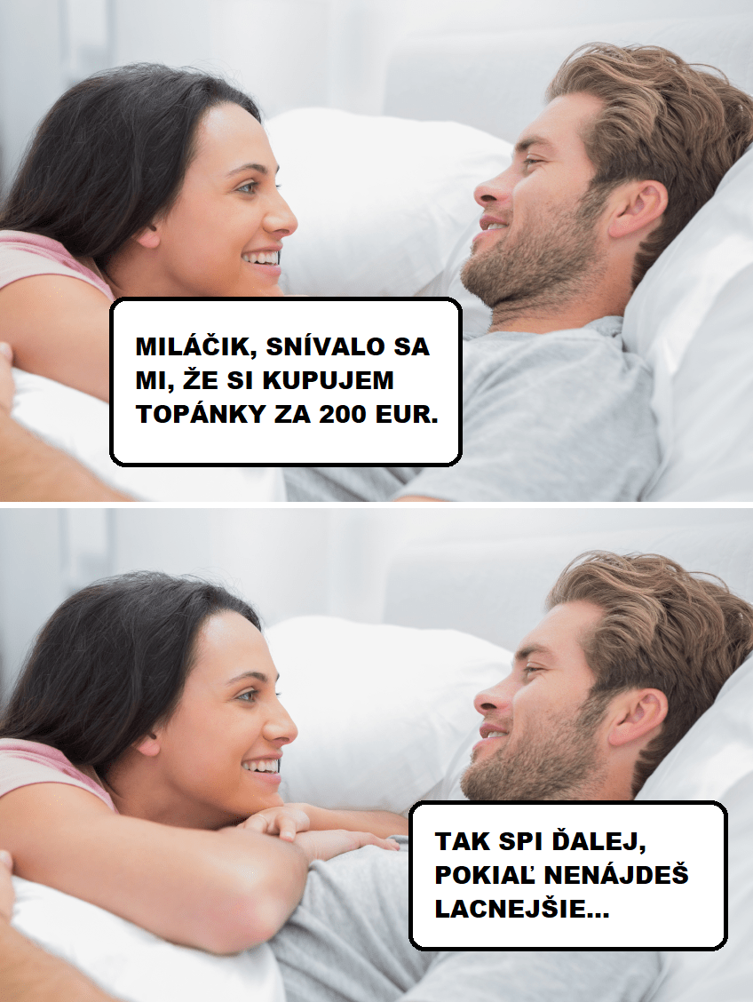 Ženský sen