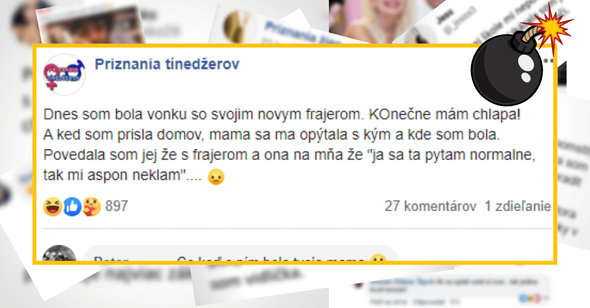 Bomby zo sociálnych sietí, ktoré vystihujú ľudskú populáciu viac ako dostatočne #198