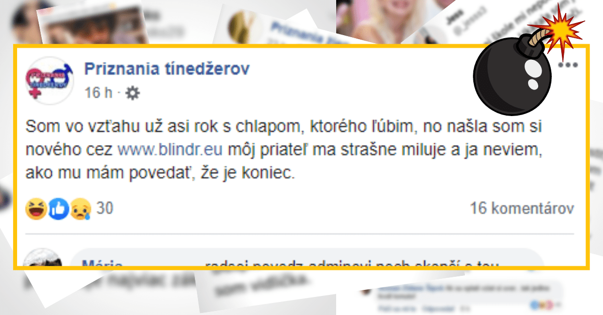 Bomby zo sociálnych sietí, ktoré vystihujú ľudskú populáciu viac ako dostatočne #199