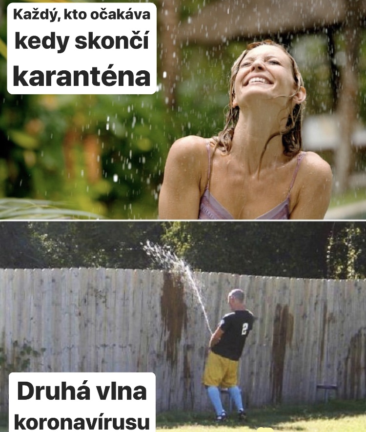 Karanténa (ne)skončila
