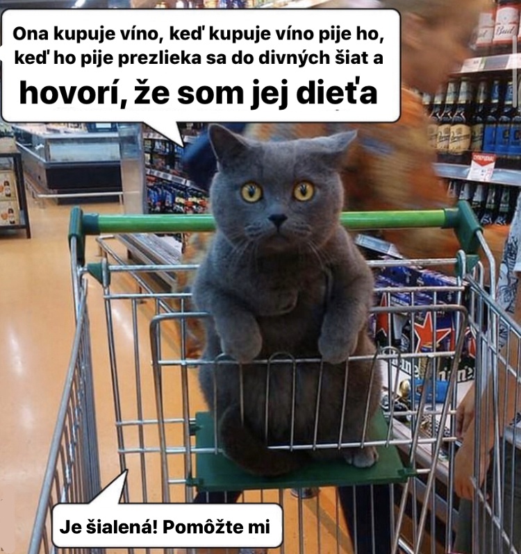 Musíme mu pomôcť