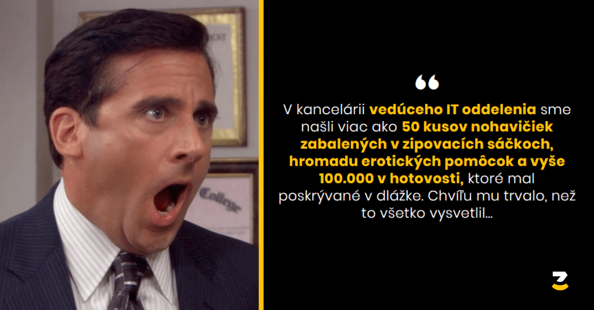 5 najzvrátenejších príbehov zo života HR špecialistov