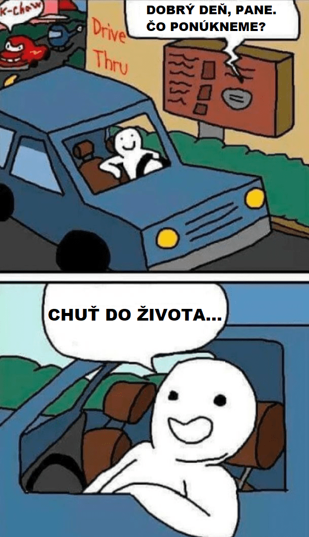 Ponuka