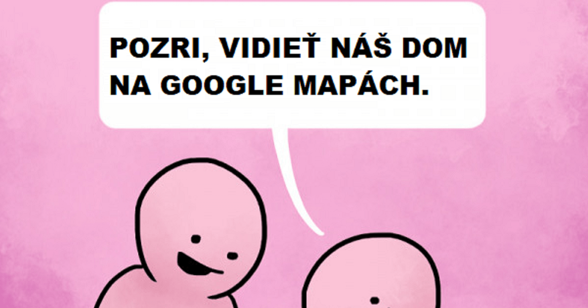 Toto nebol najlepší nápad…
