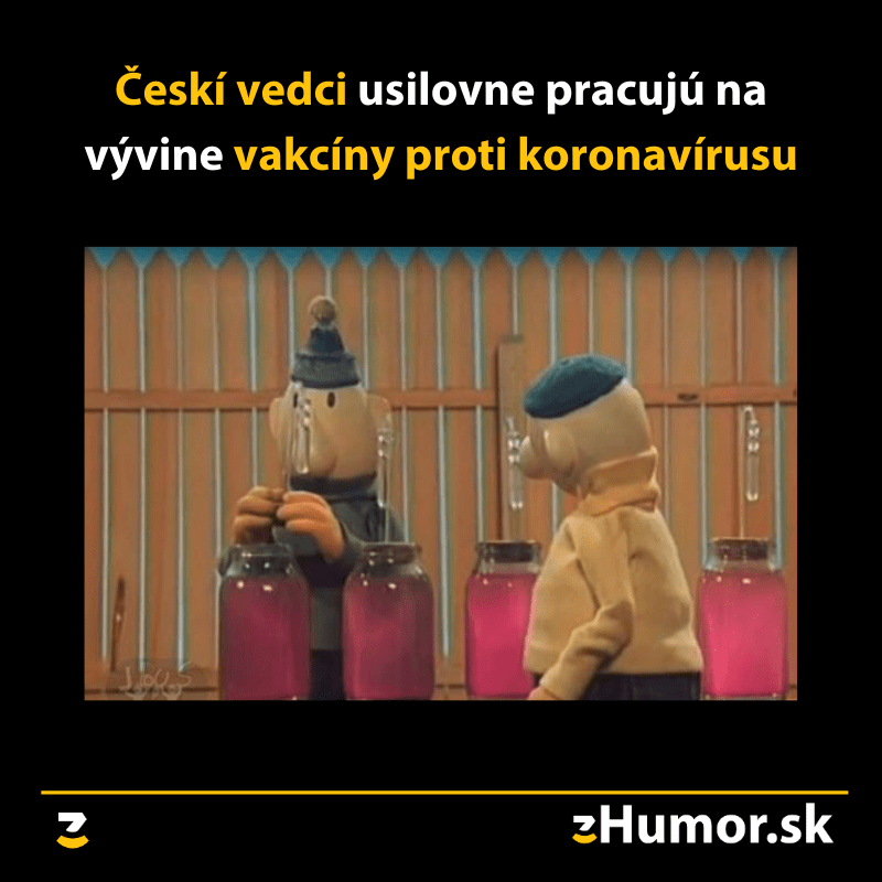 Vakcína je na dosah