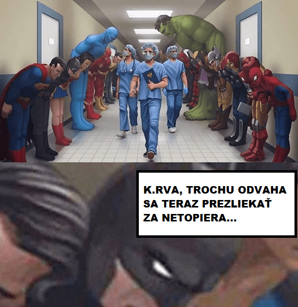 Veľká odvaha