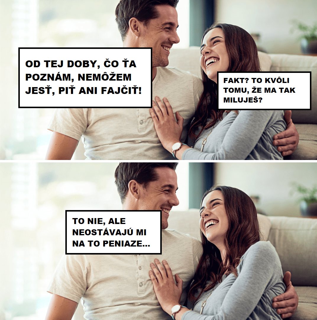 Vyznanie lásky