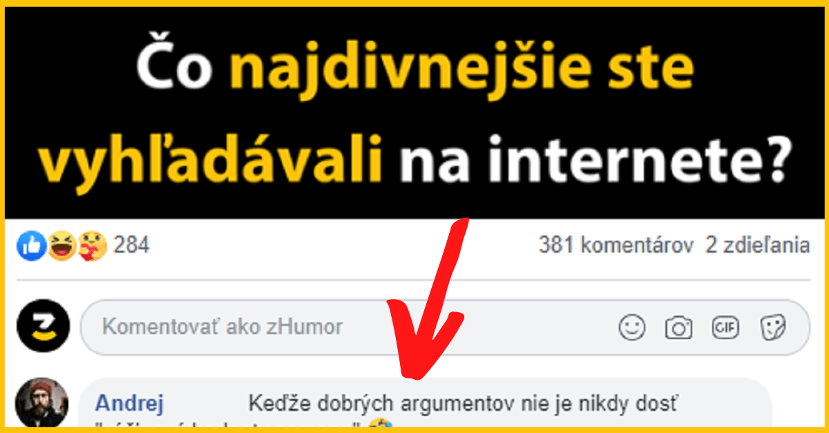Najdivnejšie veci, ktoré Slováci vyhľadávali na internete – príbehy zo života ľudí