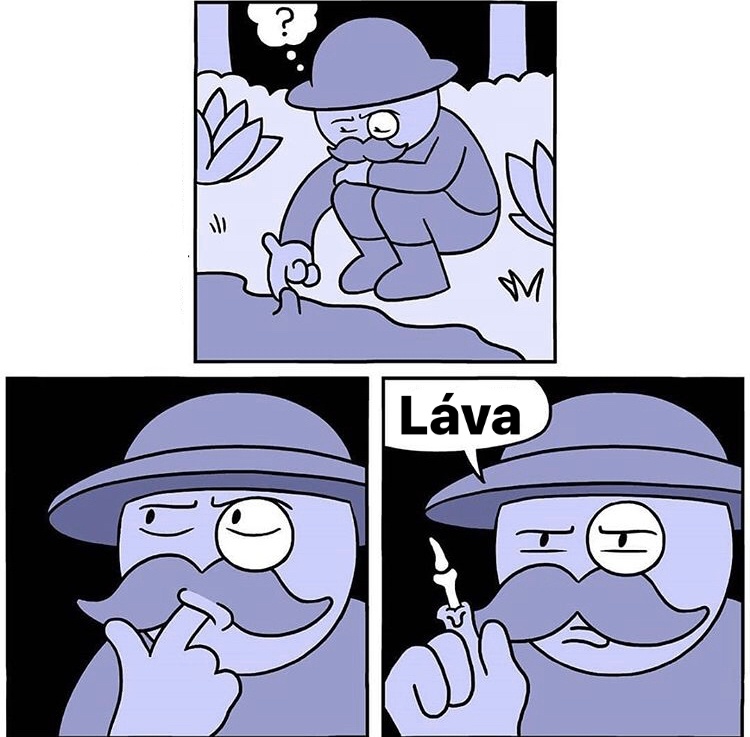 Niekoľko komiksov, ktoré ťa nakopnú do nového dňa #497