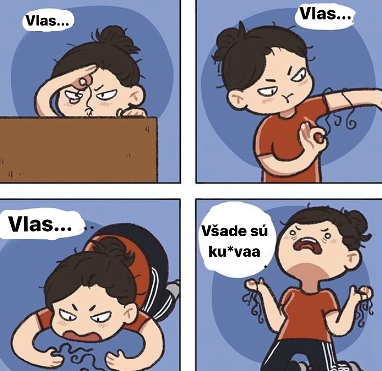 Niekoľko komiksov, ktoré ťa nakopnú do nového dňa #498