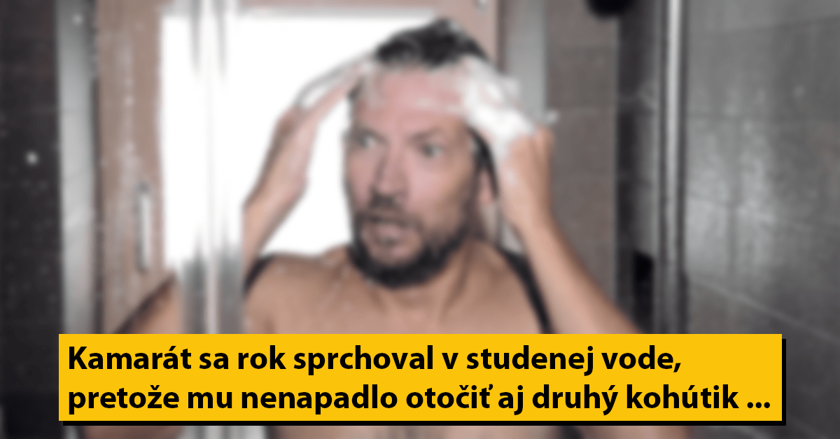 Ak si predstavíš toho najväčšieho trkvasa, v porovnaní s týmito ľuďmi je nadpriemerne múdry (10 zábavných priznaní)