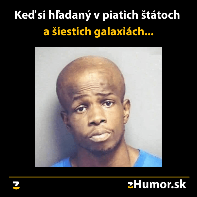 Medzigalaktická pátračka