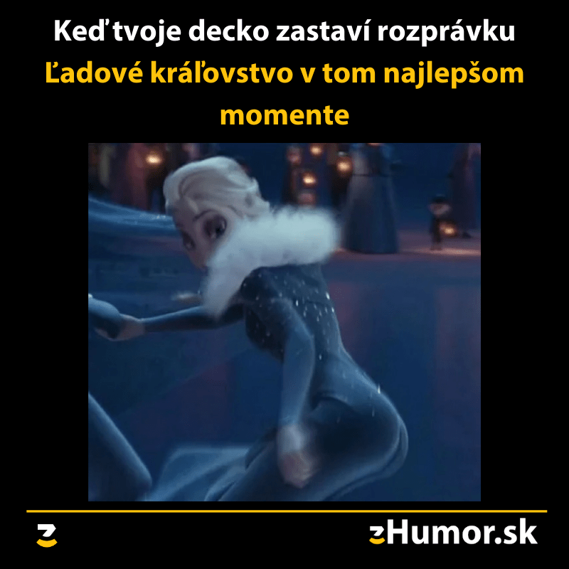Ľadové kráľovstvo