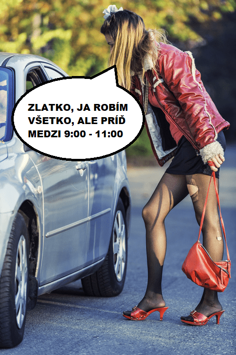 Ťažké remeslo