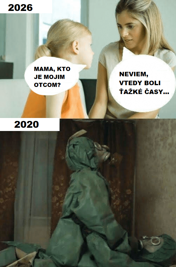 Ťažké časy
