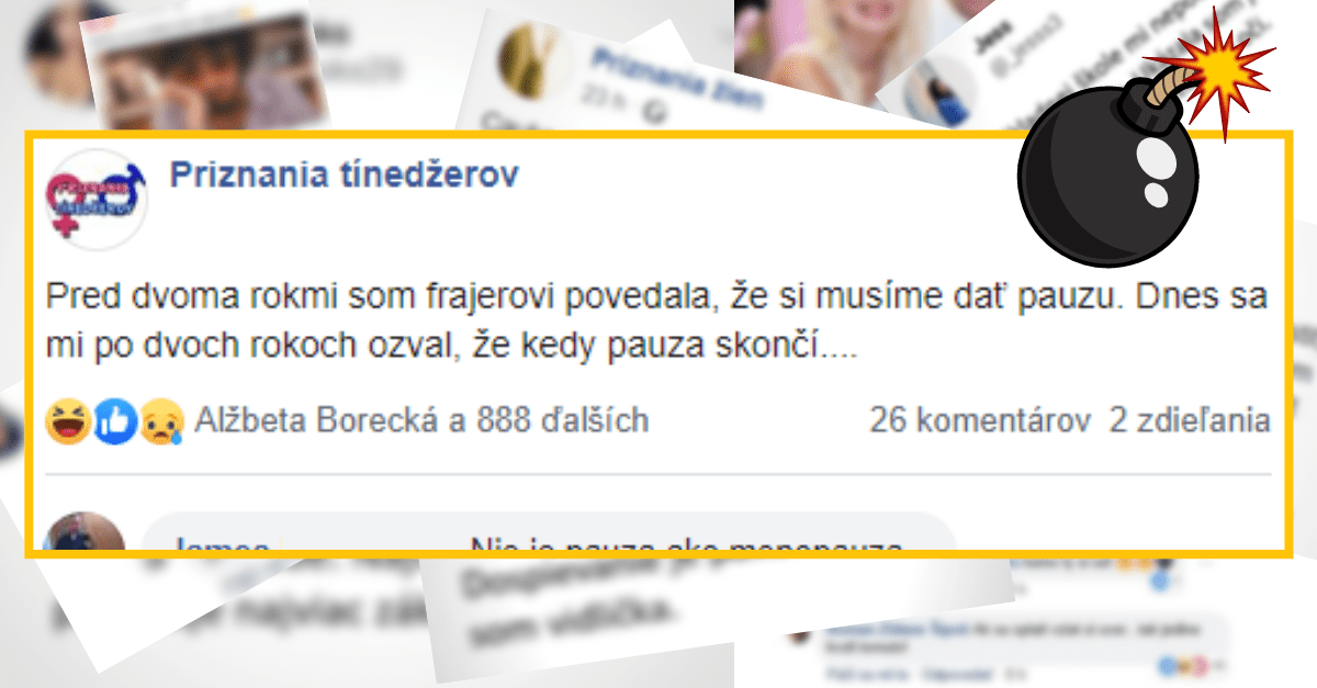 Bomby zo sociálnych sietí, ktoré vystihujú ľudskú populáciu viac ako dostatočne #210