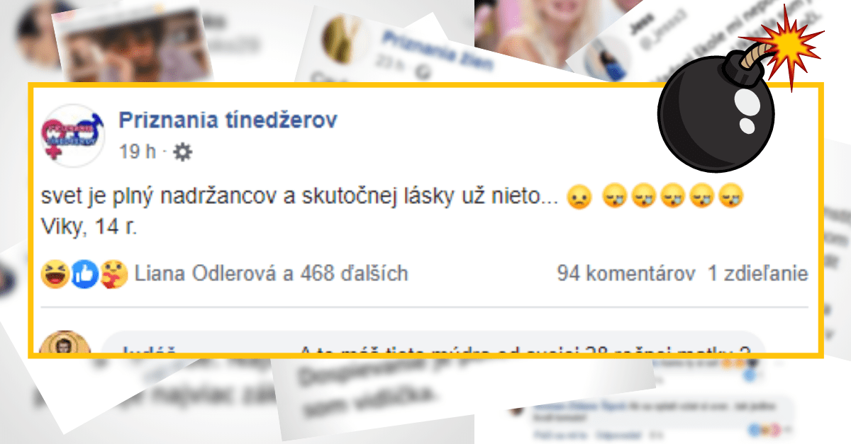 Bomby zo sociálnych sietí, ktoré vystihujú ľudskú populáciu viac ako dostatočne #211