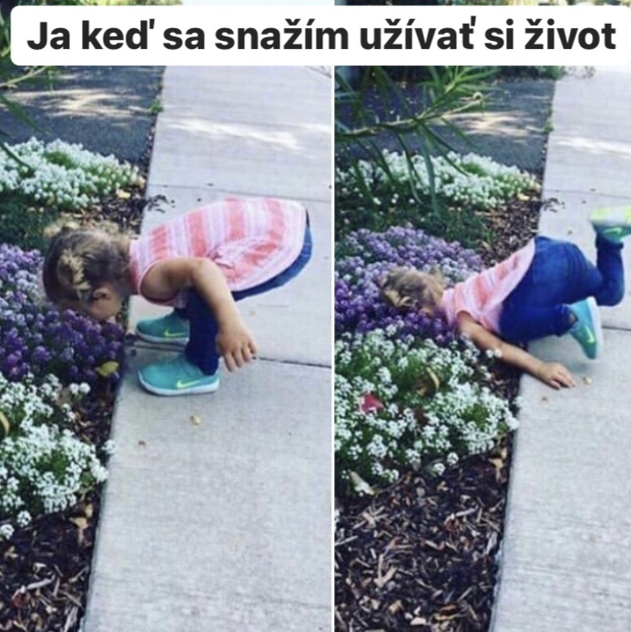 Nevychádza to :(