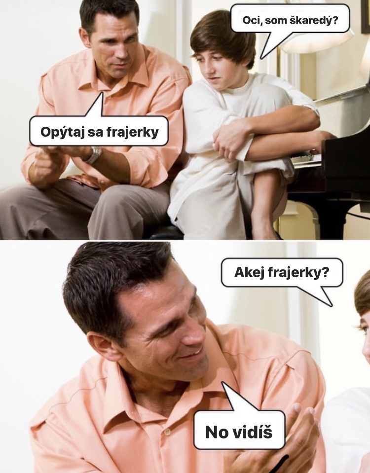 Tak už vieš odpoveď