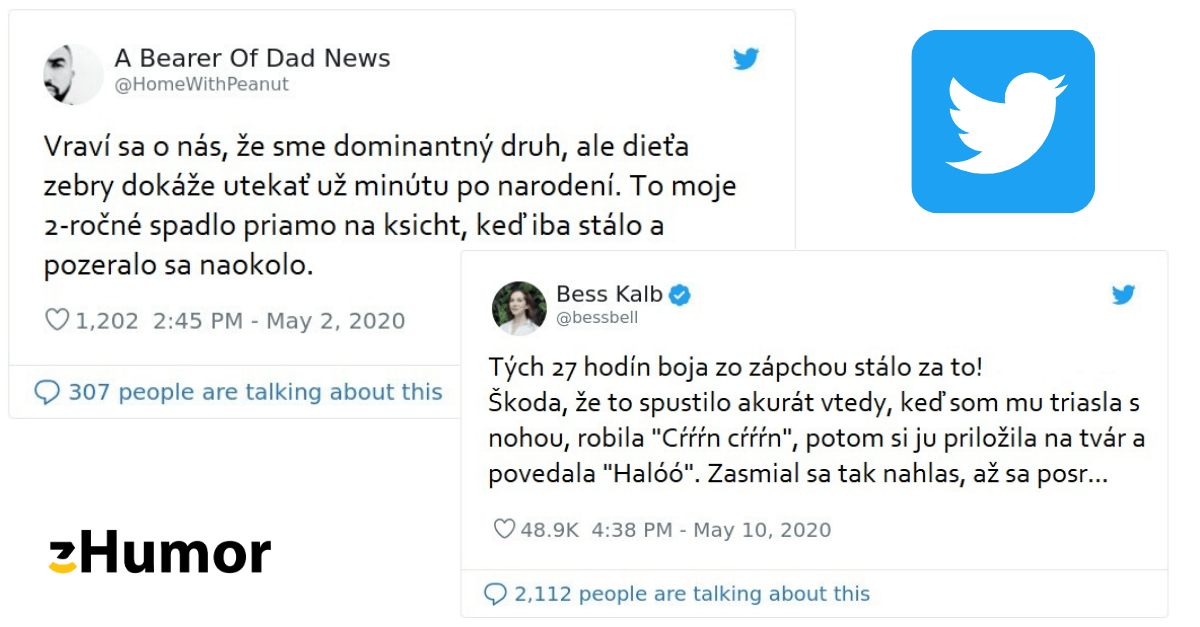 10 zábavných rodičovských príbehov vás presvedčí, že mať dieťa je na nezaplatenie (alebo nie?)