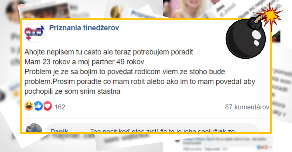 Bomby zo sociálnych sietí, ktoré vystihujú ľudskú populáciu viac ako dostatočne #221
