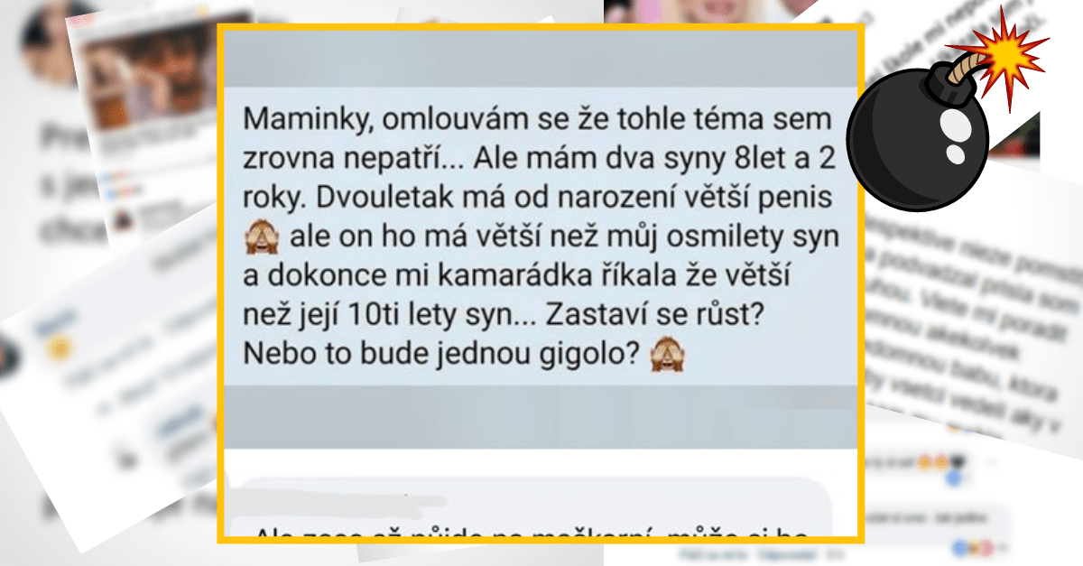 Bomby zo sociálnych sietí, ktoré vystihujú ľudskú populáciu viac ako dostatočne #222