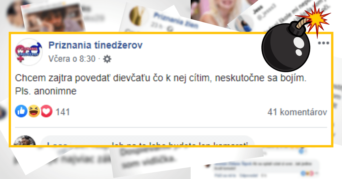 Bomby zo sociálnych sietí, ktoré vystihujú ľudskú populáciu viac ako dostatočne #217