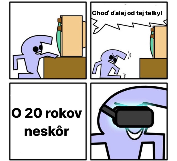 Niekoľko komiksov, ktoré ťa nakopnú do nového dňa #514