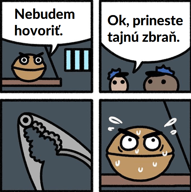 Niekoľko komiksov, ktoré ťa nakopnú do nového dňa #518