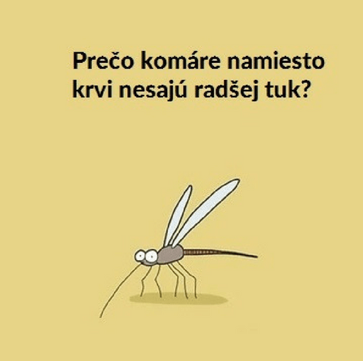 Niekoľko komiksov, ktoré ťa nakopnú do nového dňa #513