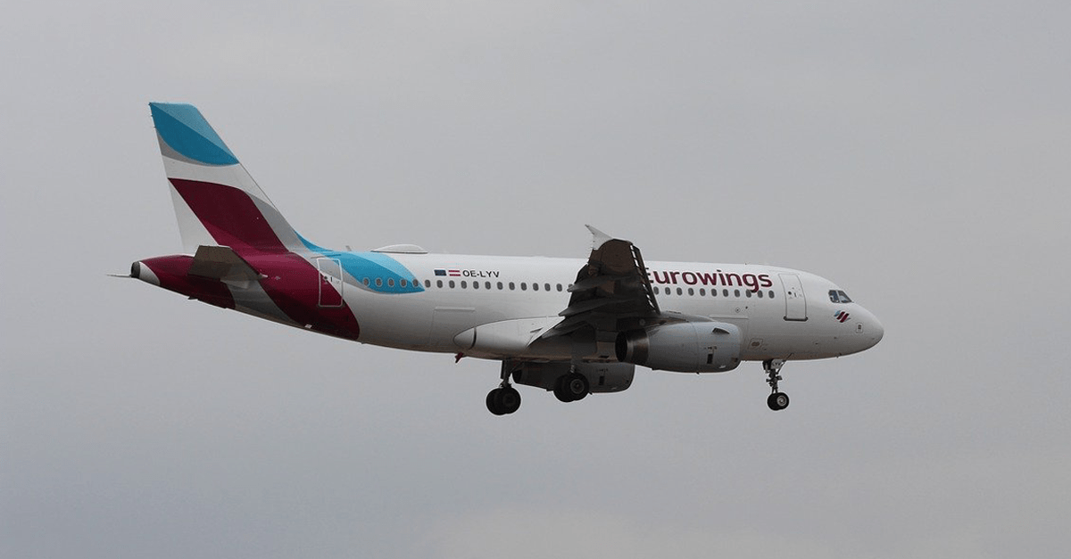 Aerolinka obnovila lety do Talianska. Lietadlo však až vo vzduchu zistilo, že cieľové letisko je uzavreté