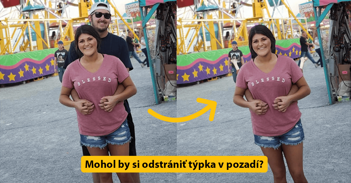 15+ zábavných obrázkov ľudí, ktorí sa stali obeťou photoshopového trolla