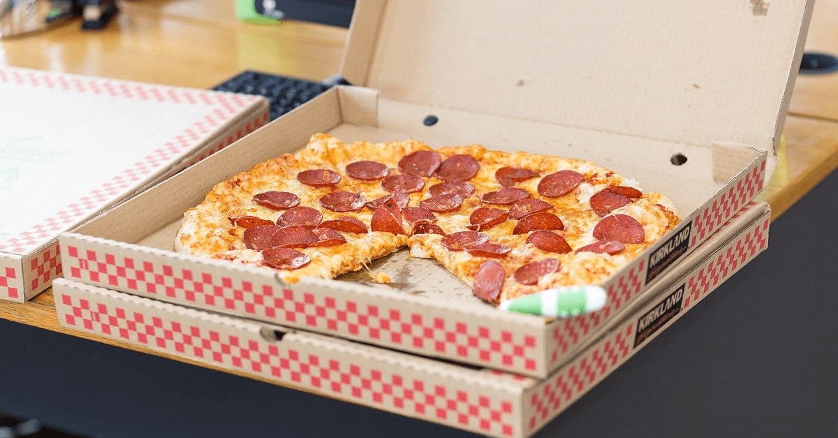 Belgičan už roky dostáva každý deň pizzu, ktorú si nikdy neobjednal