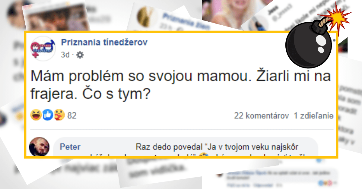 Bomby zo sociálnych sietí, ktoré vystihujú ľudskú populáciu viac ako dostatočne #232