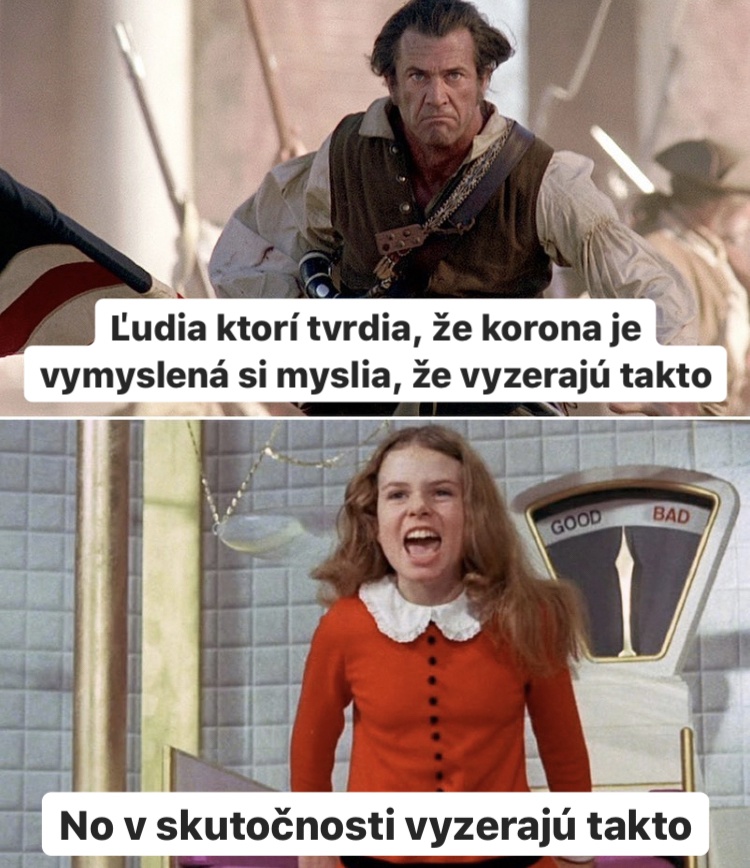 Hrdinovia dnešných dní