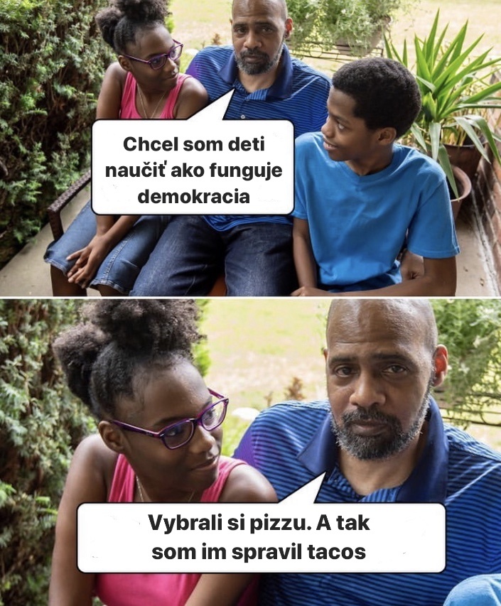 Horšie sa to už asi nedalo