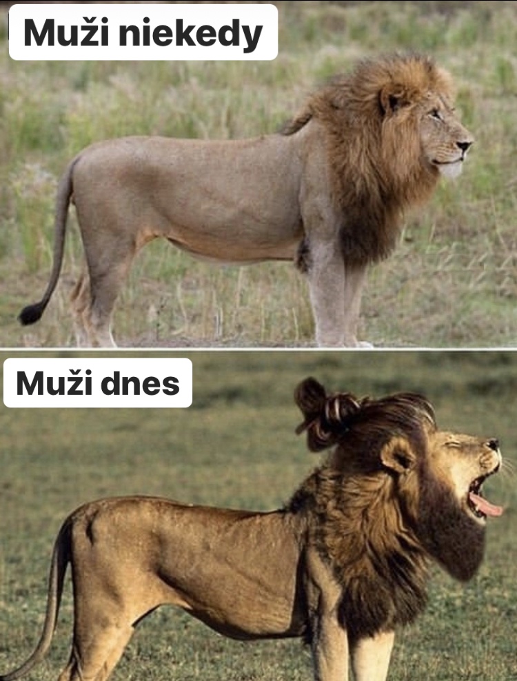 Nehnevajte sa páni :D