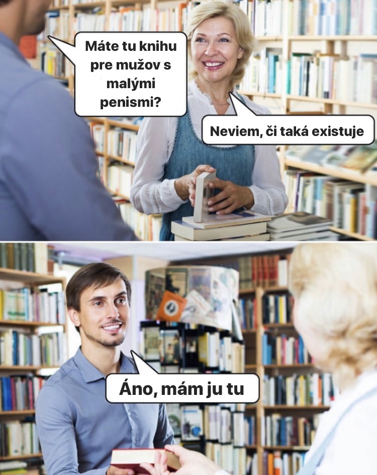 Tak už máte