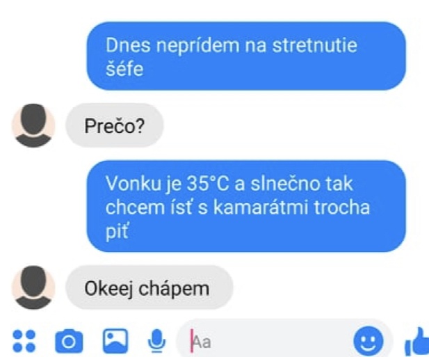 Tak toto je čisté sci-fi