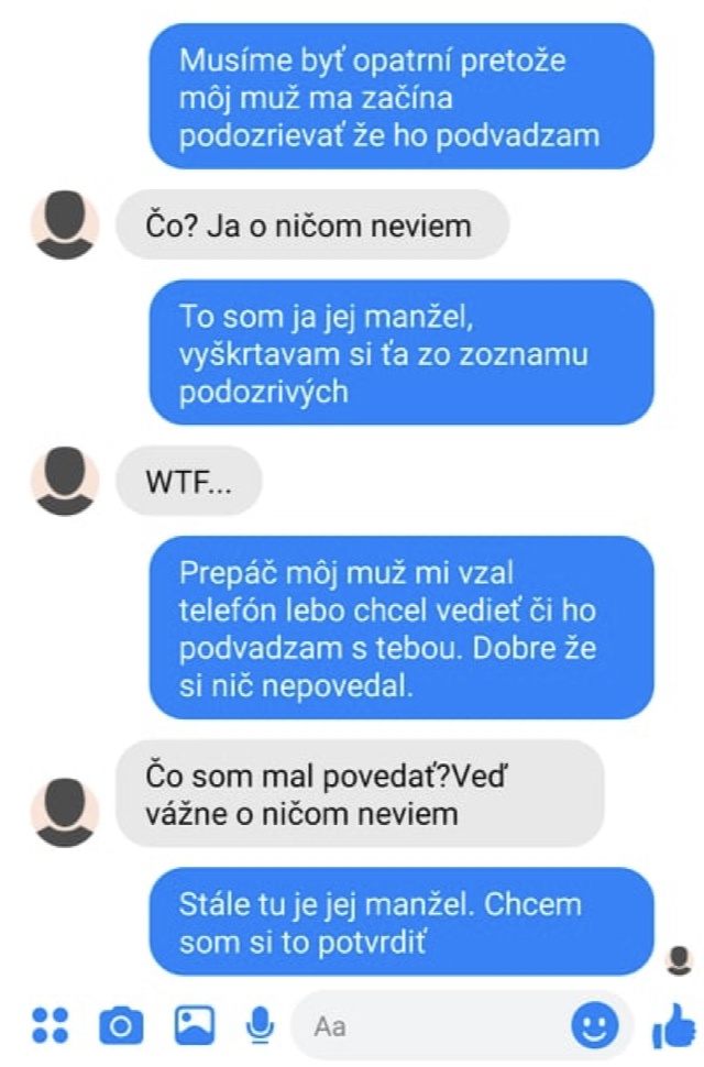 Čo?! Ja absolútne nechápem