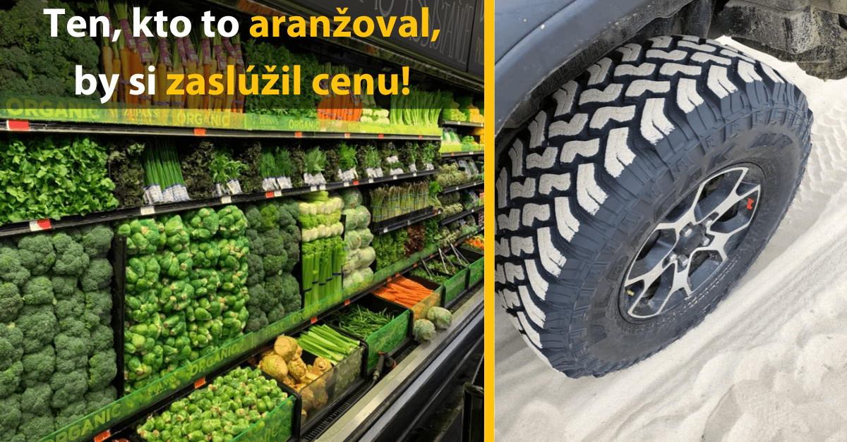 15 dokonalých vecí, nad ktorými by sa dokázali perfekcionisti bez problémov urobiť