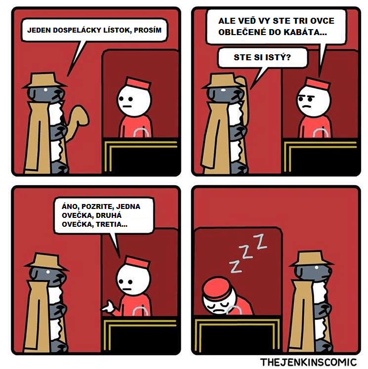 Taktika je dôležitá
